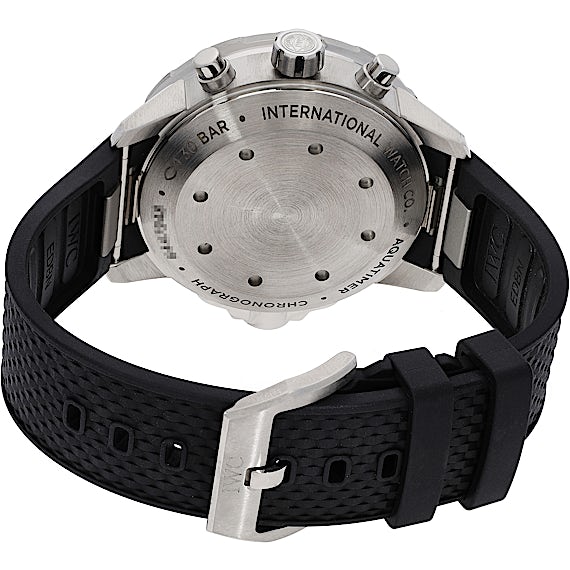 IWC Aquatimer IW376803 IWC Aquatimer IW376803