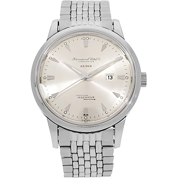 IWC Ingenieur 666AD IWC Ingenieur 666AD