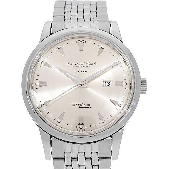 IWC Ingenieur 666AD IWC Ingenieur 666AD