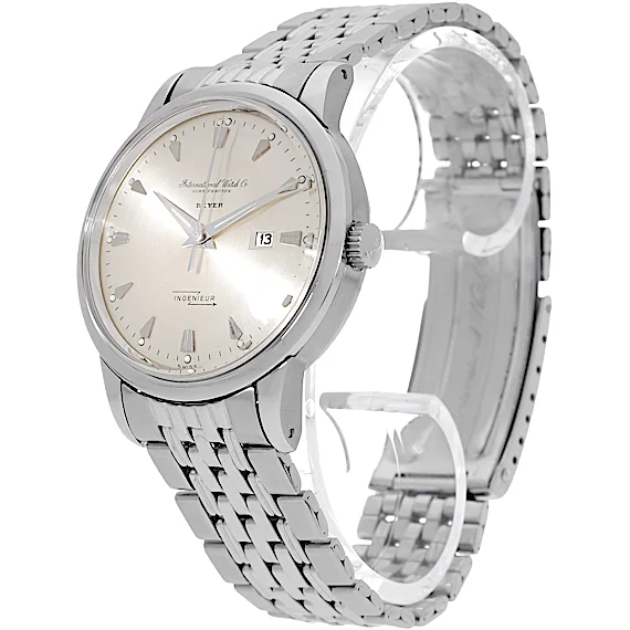 IWC Ingenieur 666AD IWC Ingenieur 666AD