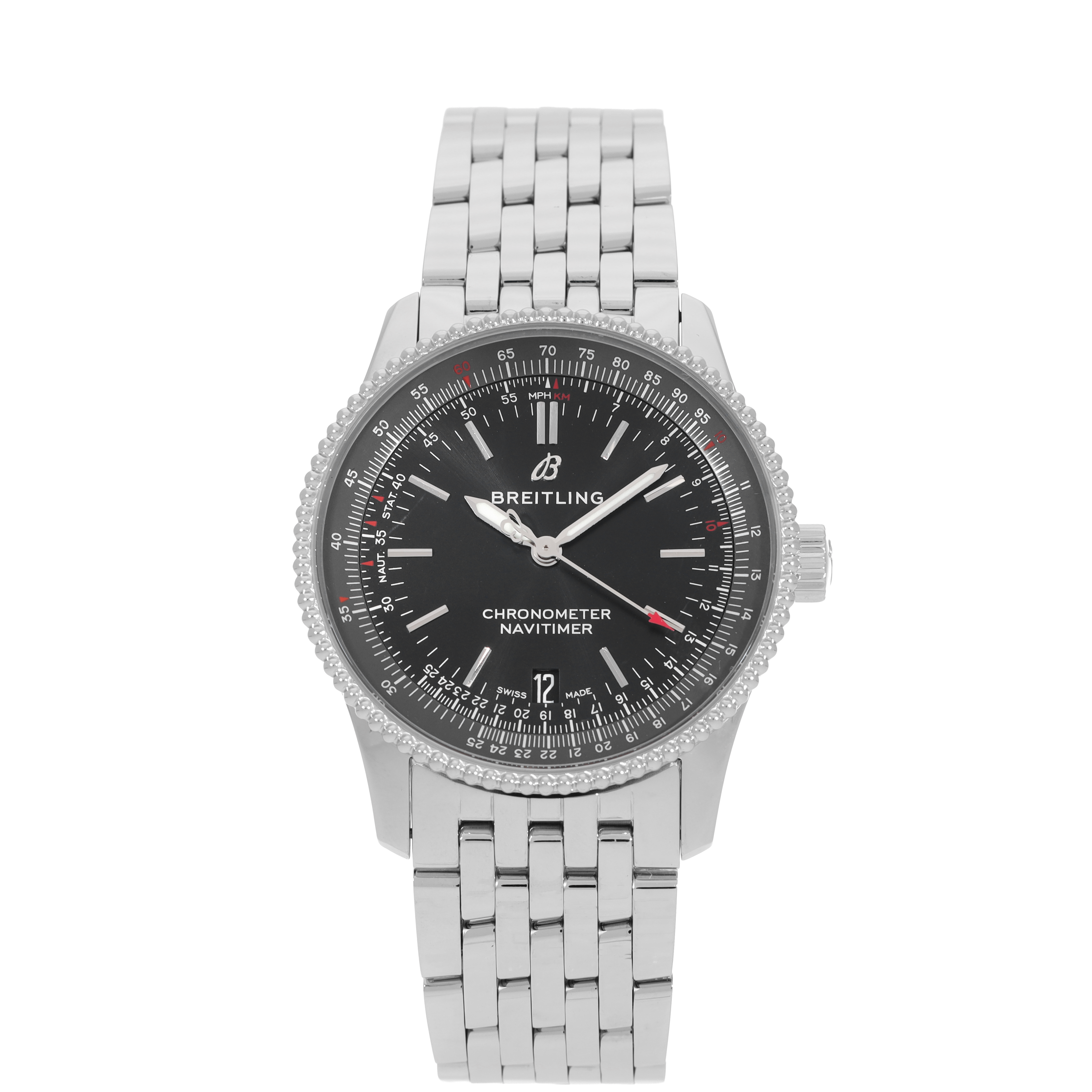 Breitling Navitimer A17325241B1P2