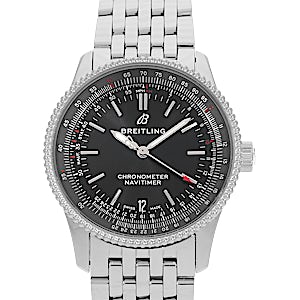 Breitling Navitimer A17325241B1P2 Breitling Navitimer A17325241B1P2