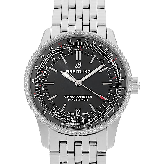 Breitling Navitimer A17325241B1P2 Breitling Navitimer A17325241B1P2