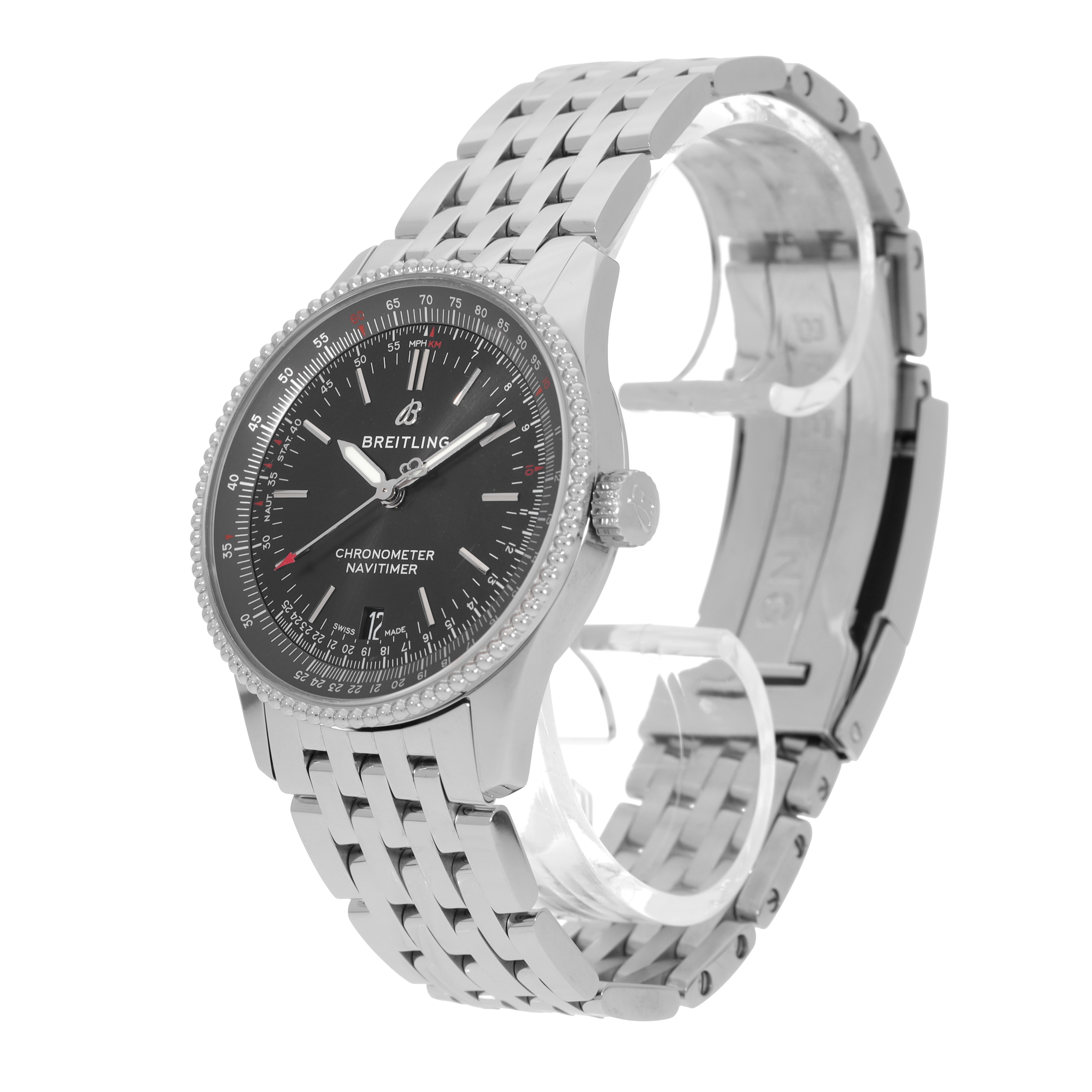 Breitling Navitimer A17325241B1P2