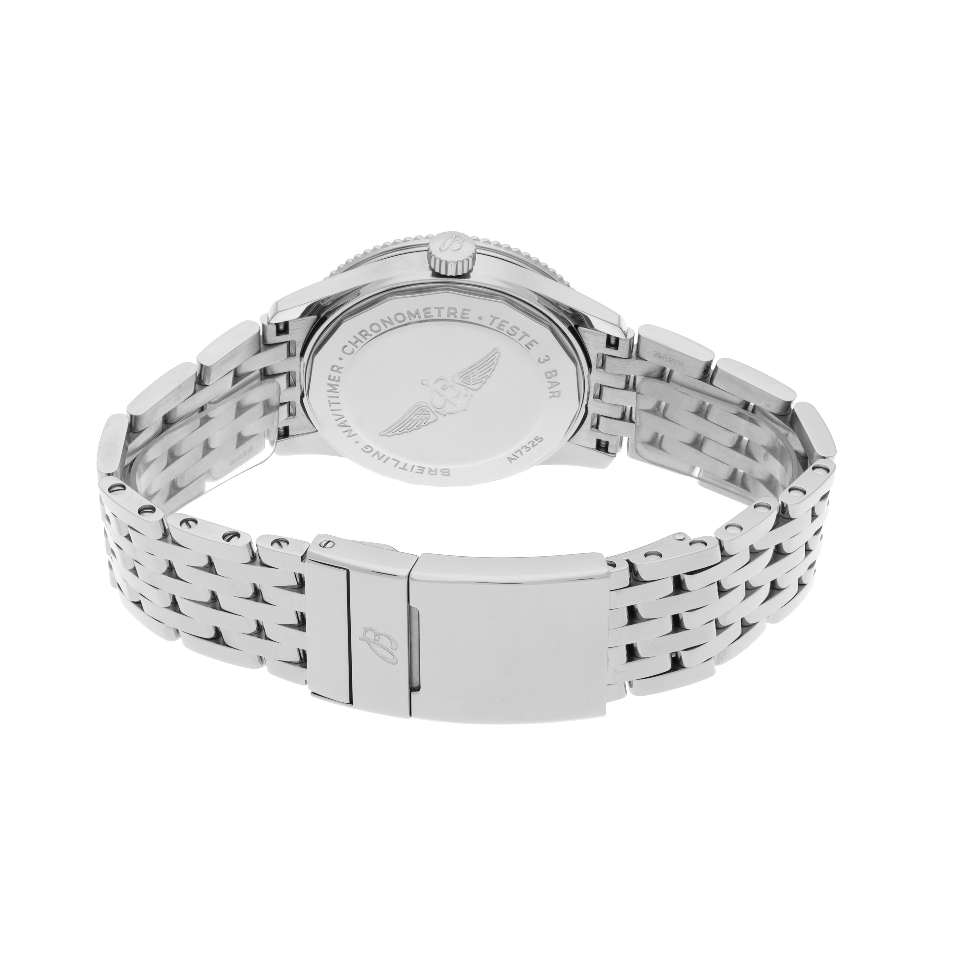 Breitling Navitimer A17325241B1P2