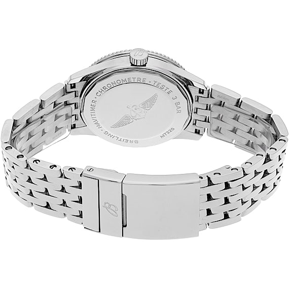 Breitling Navitimer A17325241B1P2 Breitling Navitimer A17325241B1P2