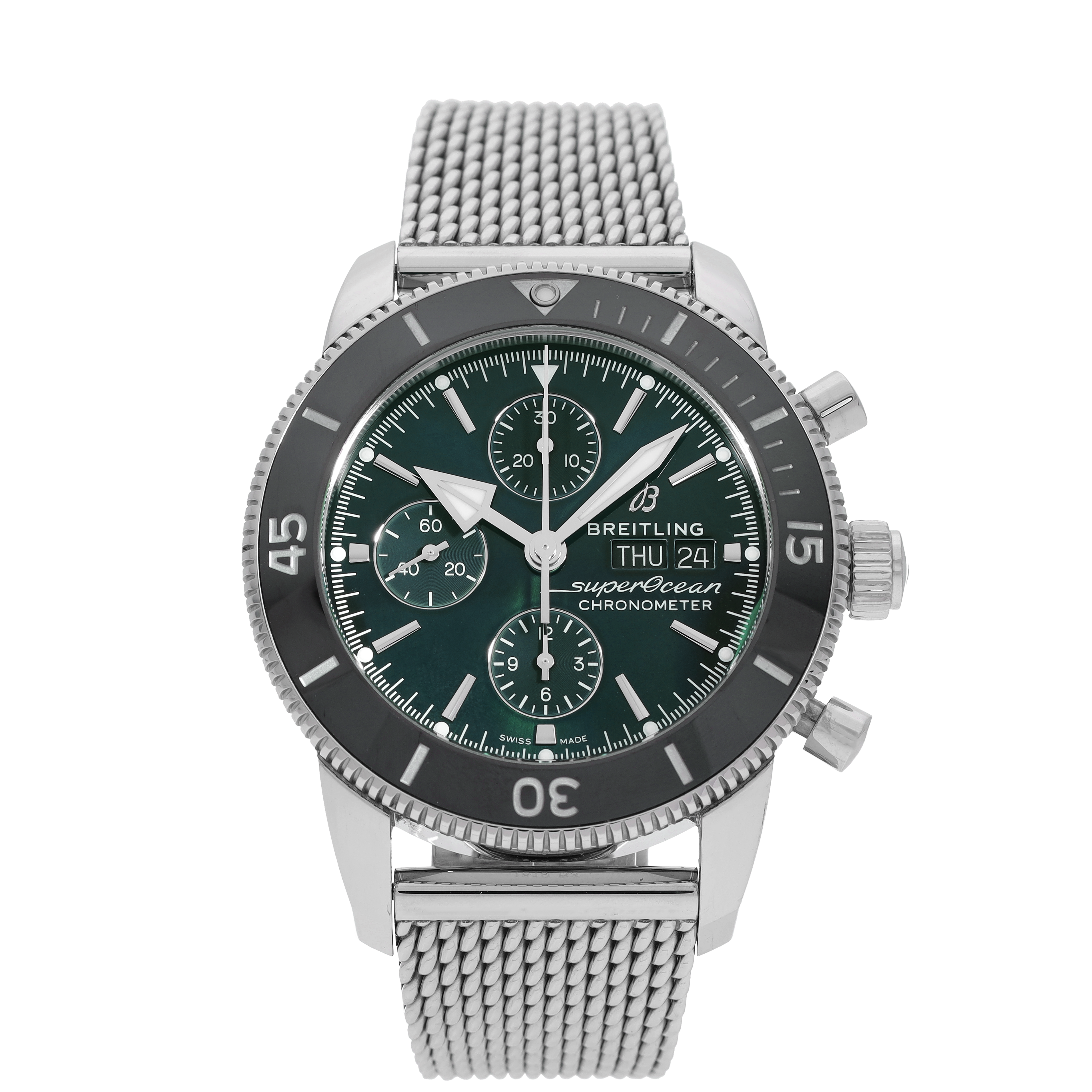 Breitling Superocean A1331312.BG49.154A