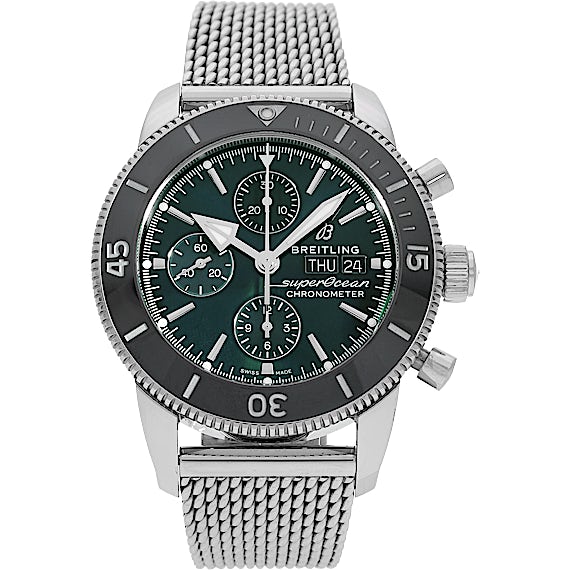 Breitling Superocean A1331312.BG49.154A Breitling Superocean A1331312.BG49.154A