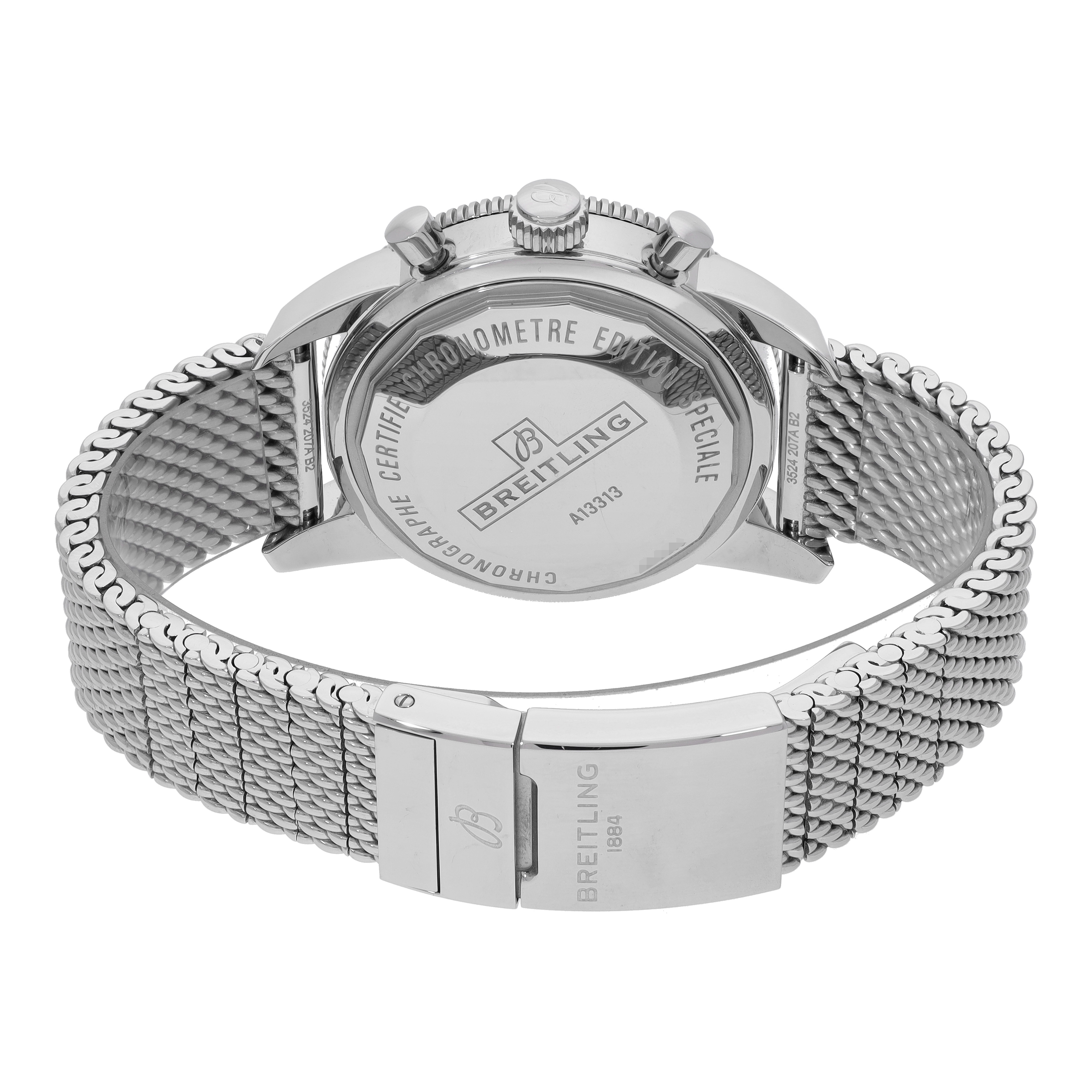 Breitling Superocean A1331312.BG49.154A