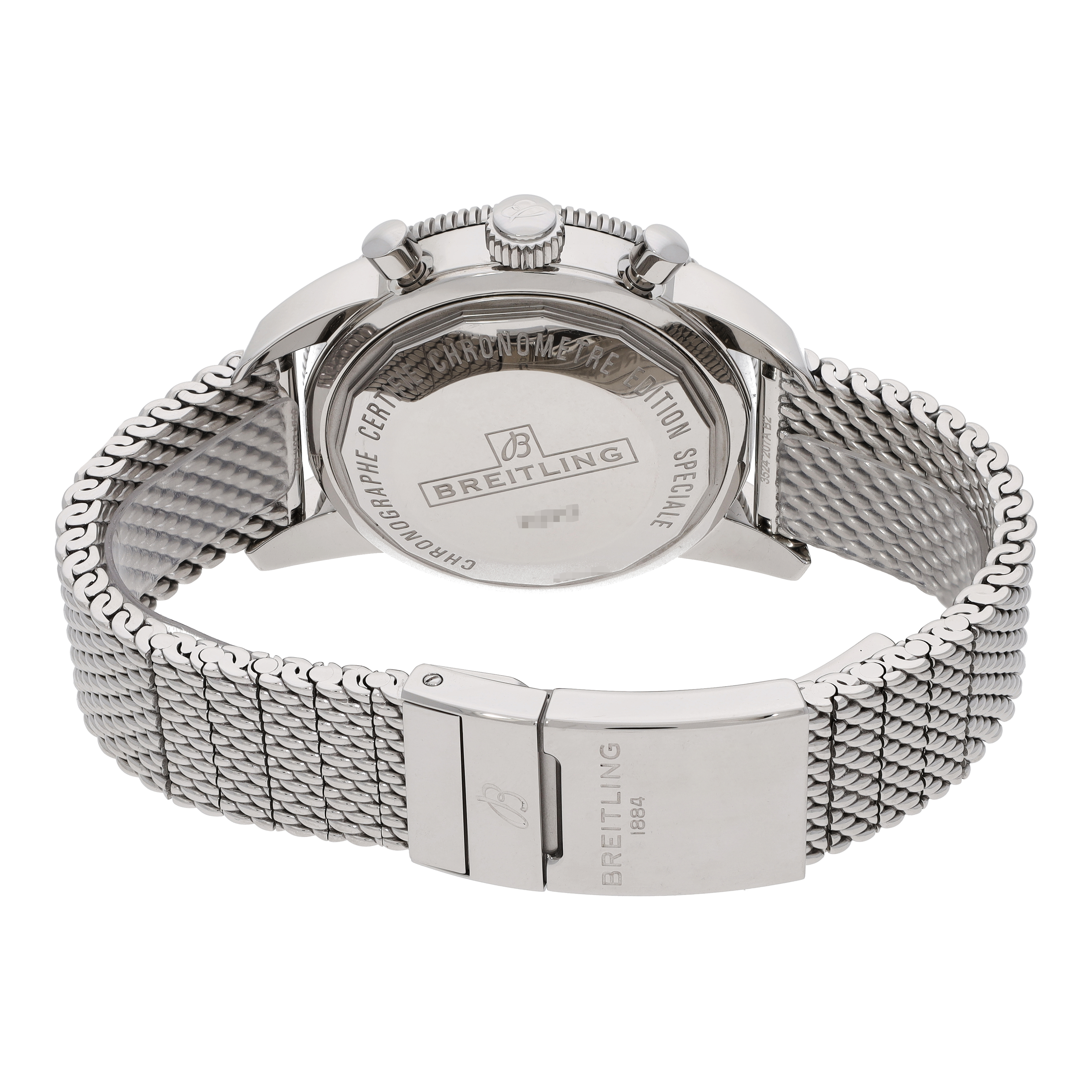Breitling Superocean A1331312.BG49.154A