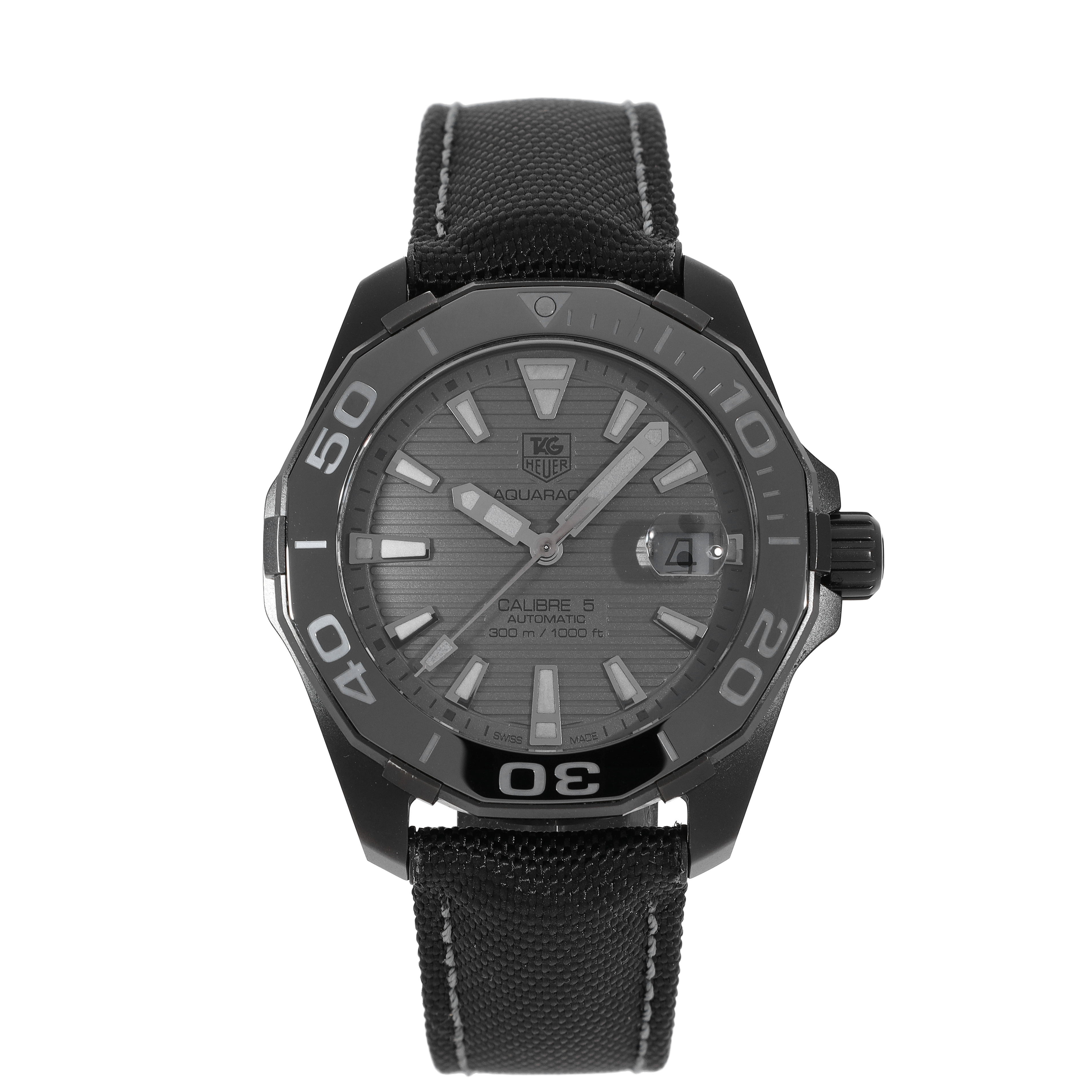 TAG Heuer Aquaracer WAY218B.FC6364