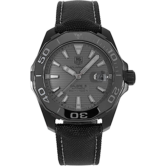 TAG Heuer Aquaracer WAY218B.FC6364 TAG Heuer Aquaracer WAY218B.FC6364