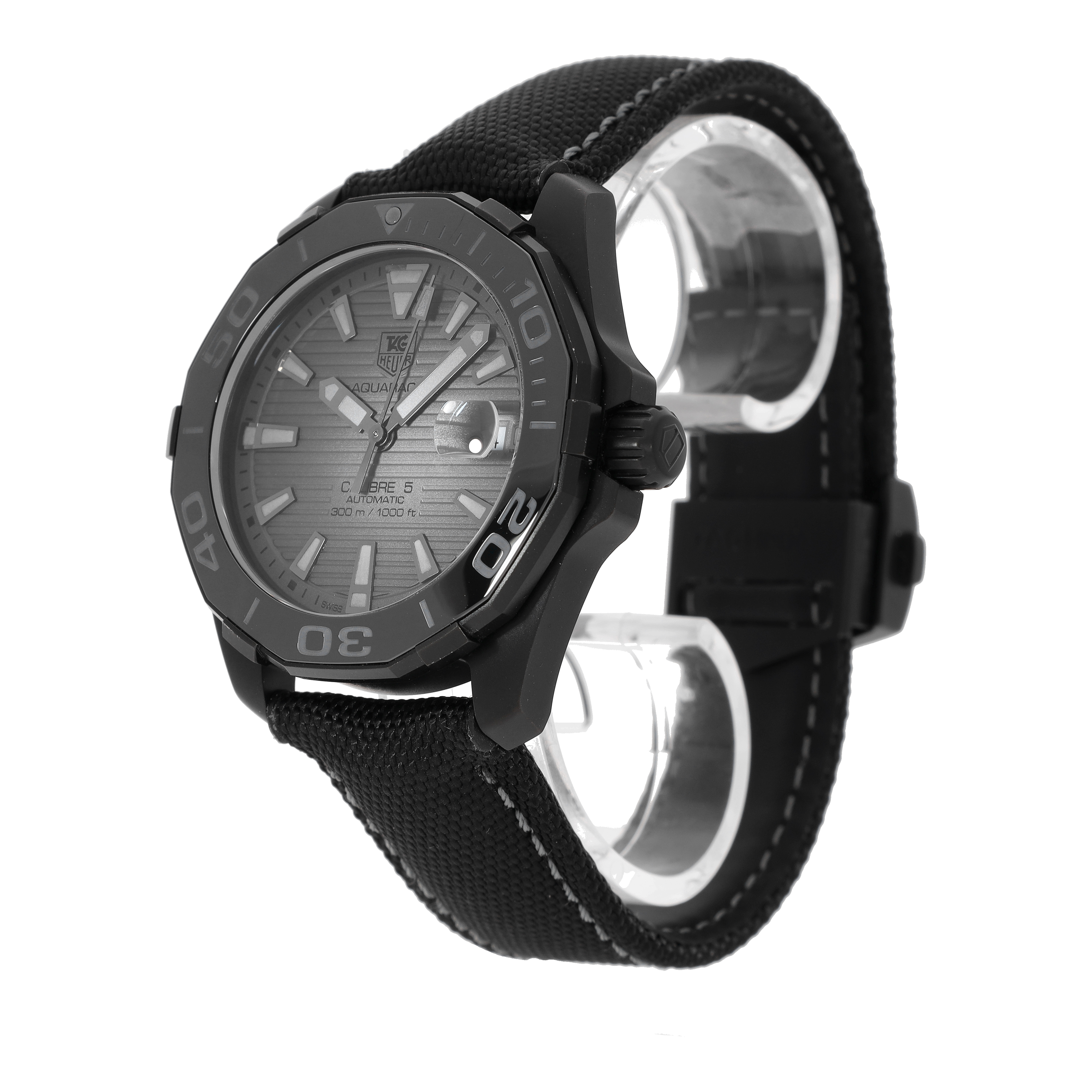 TAG Heuer Aquaracer WAY218B.FC6364