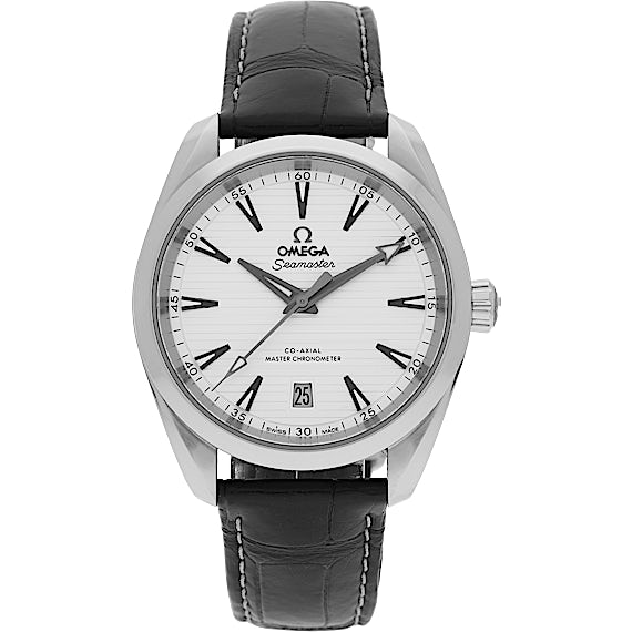 Omega Seamaster 220.12.38.20.02.001 Omega Seamaster 220.12.38.20.02.001