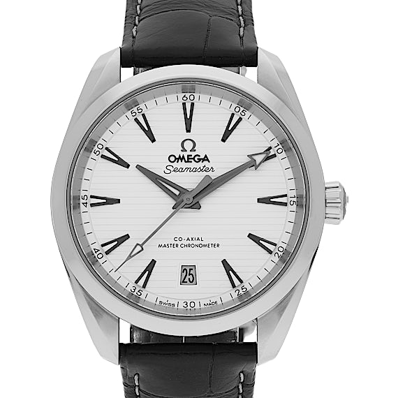 Omega Seamaster 220.12.38.20.02.001 Omega Seamaster 220.12.38.20.02.001