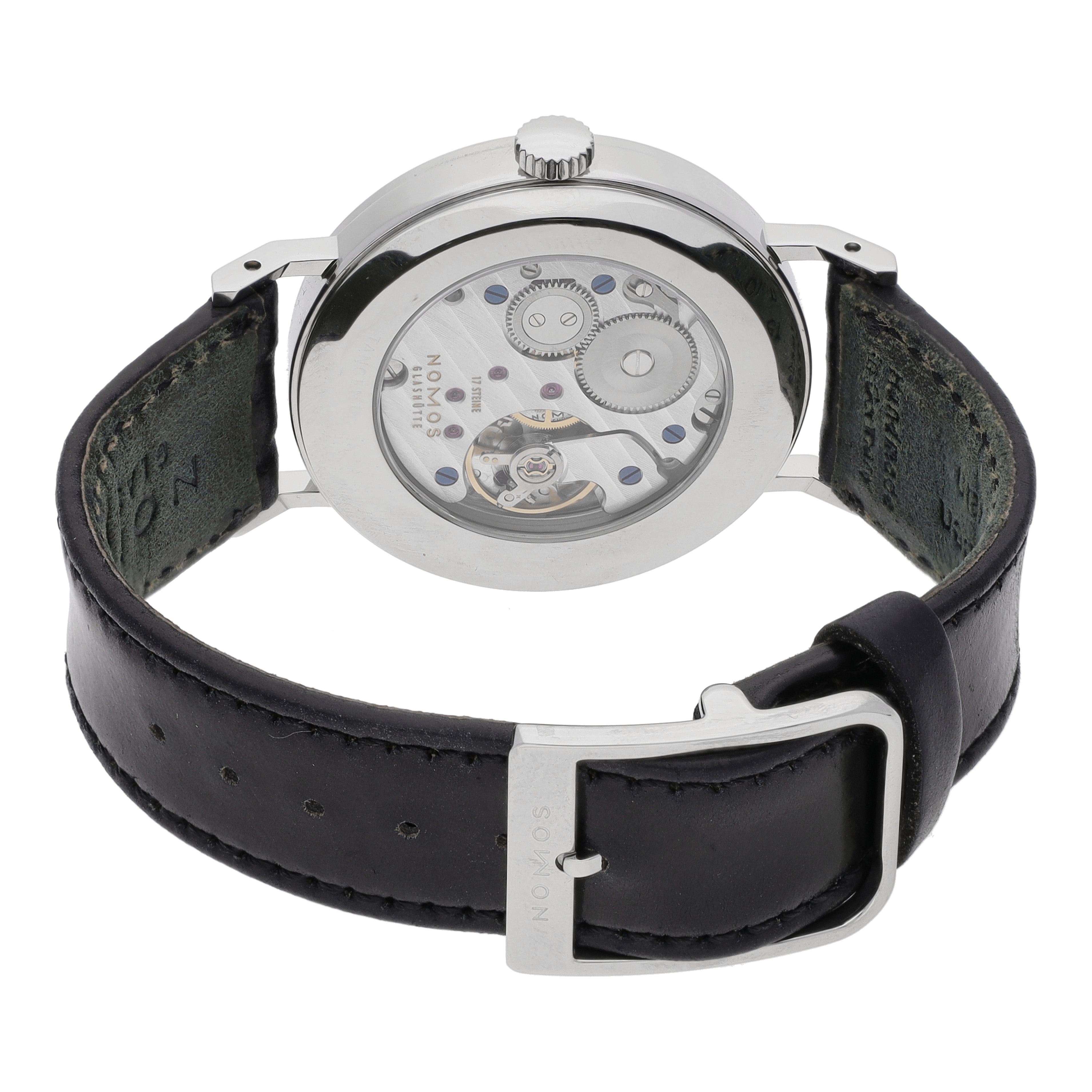Nomos Tangente 139