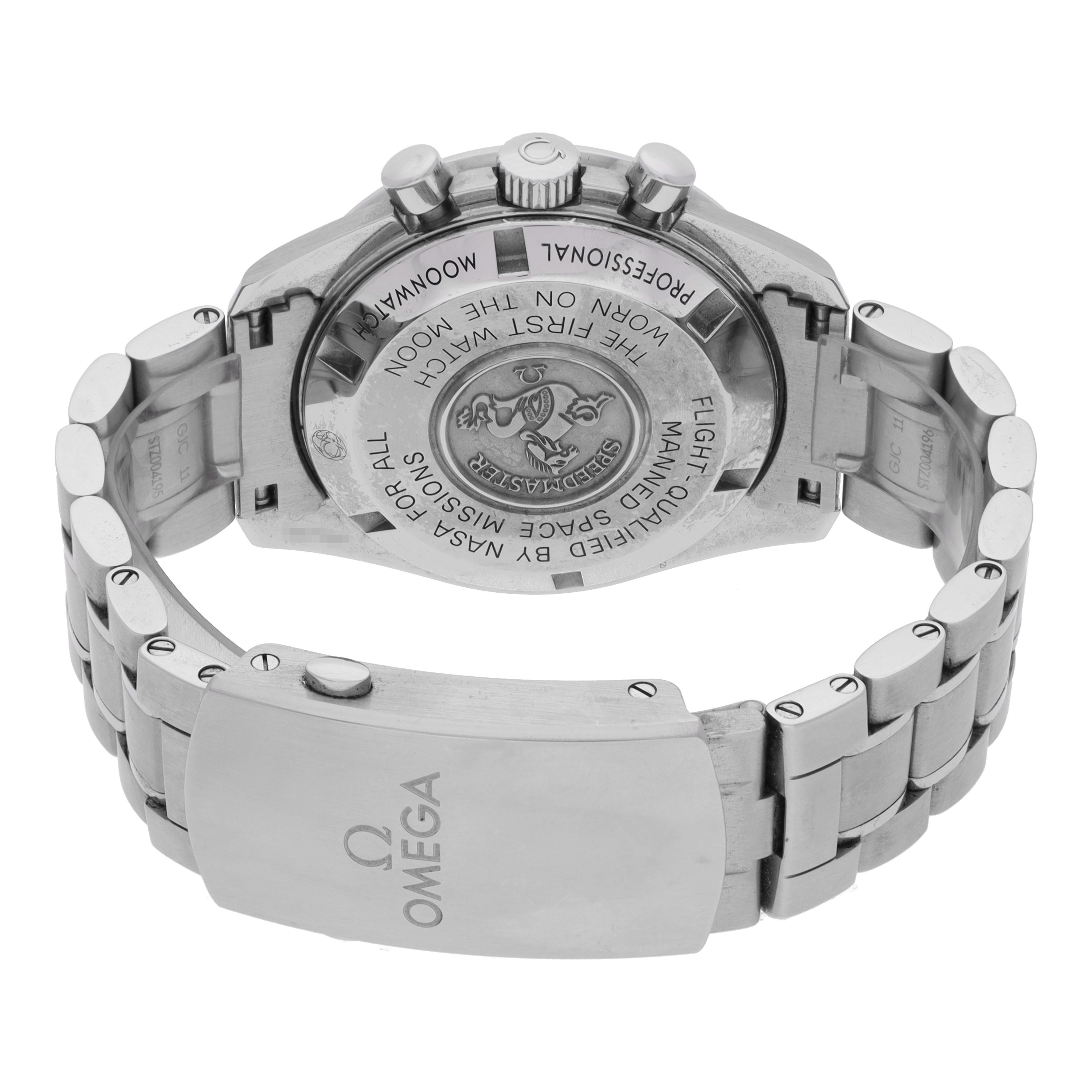 Omega Speedmaster 311.30.42.30.01.005