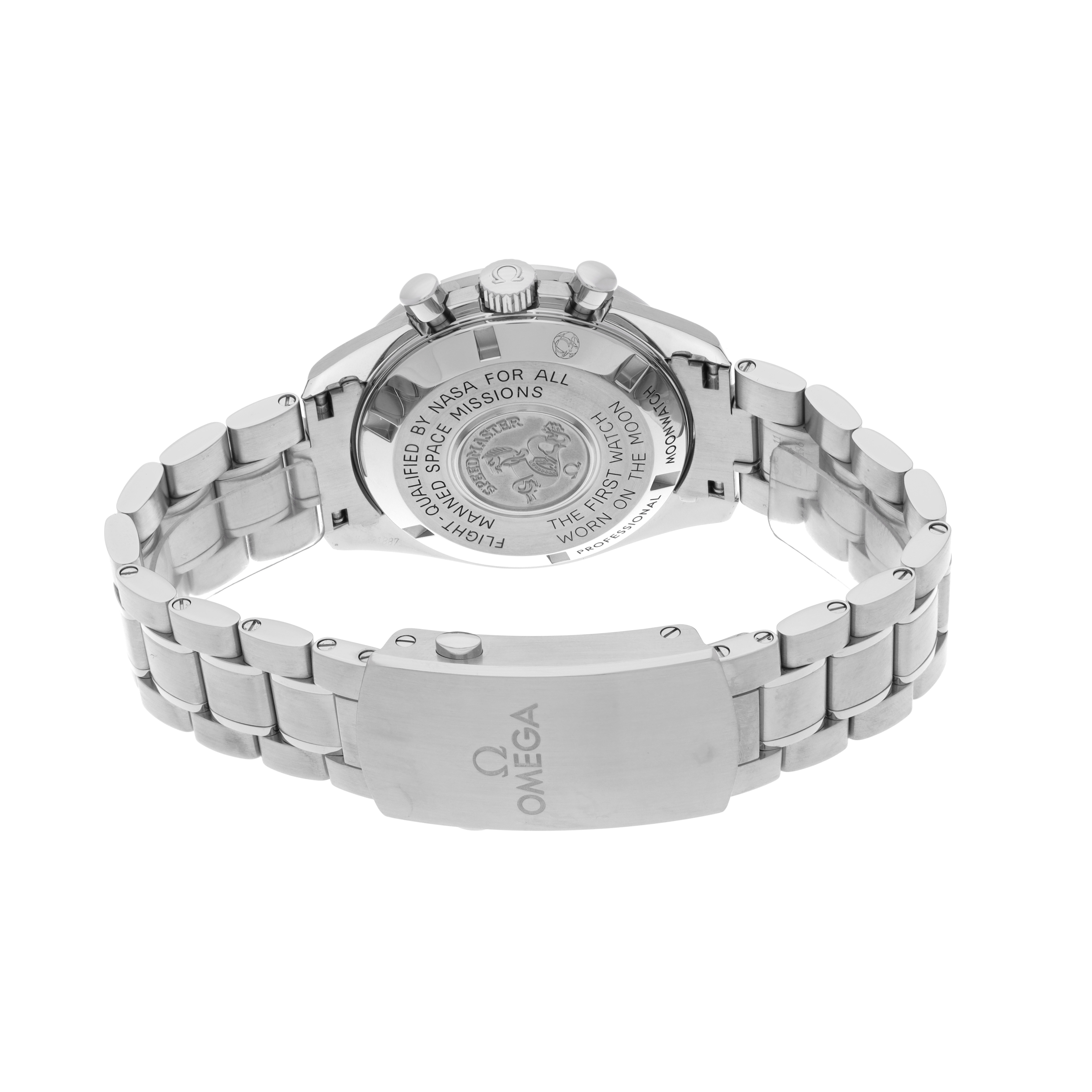 Omega Speedmaster 311.30.42.30.01.005