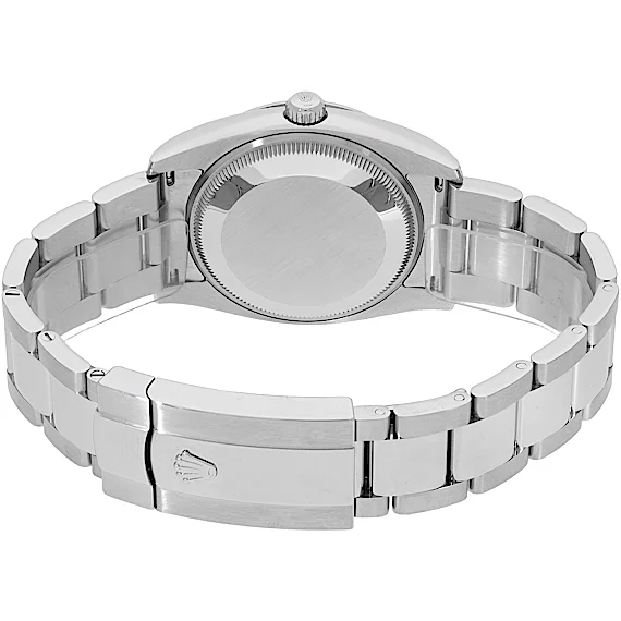 Rolex Oyster Perpetual 115234 Rolex Oyster Perpetual 115234