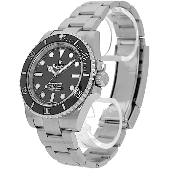 Rolex Submariner 114060 Rolex Submariner 114060
