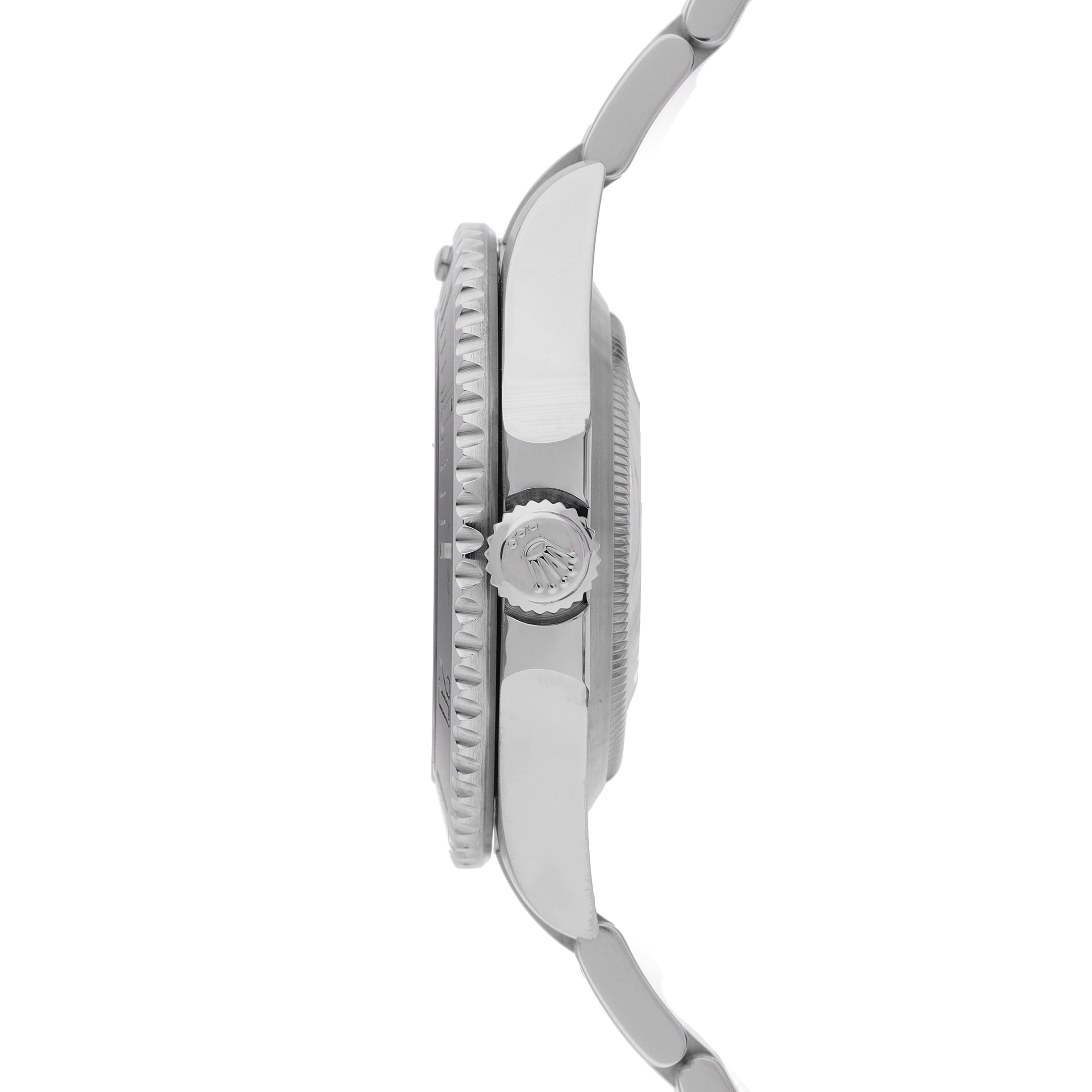 Rolex Submariner 114060