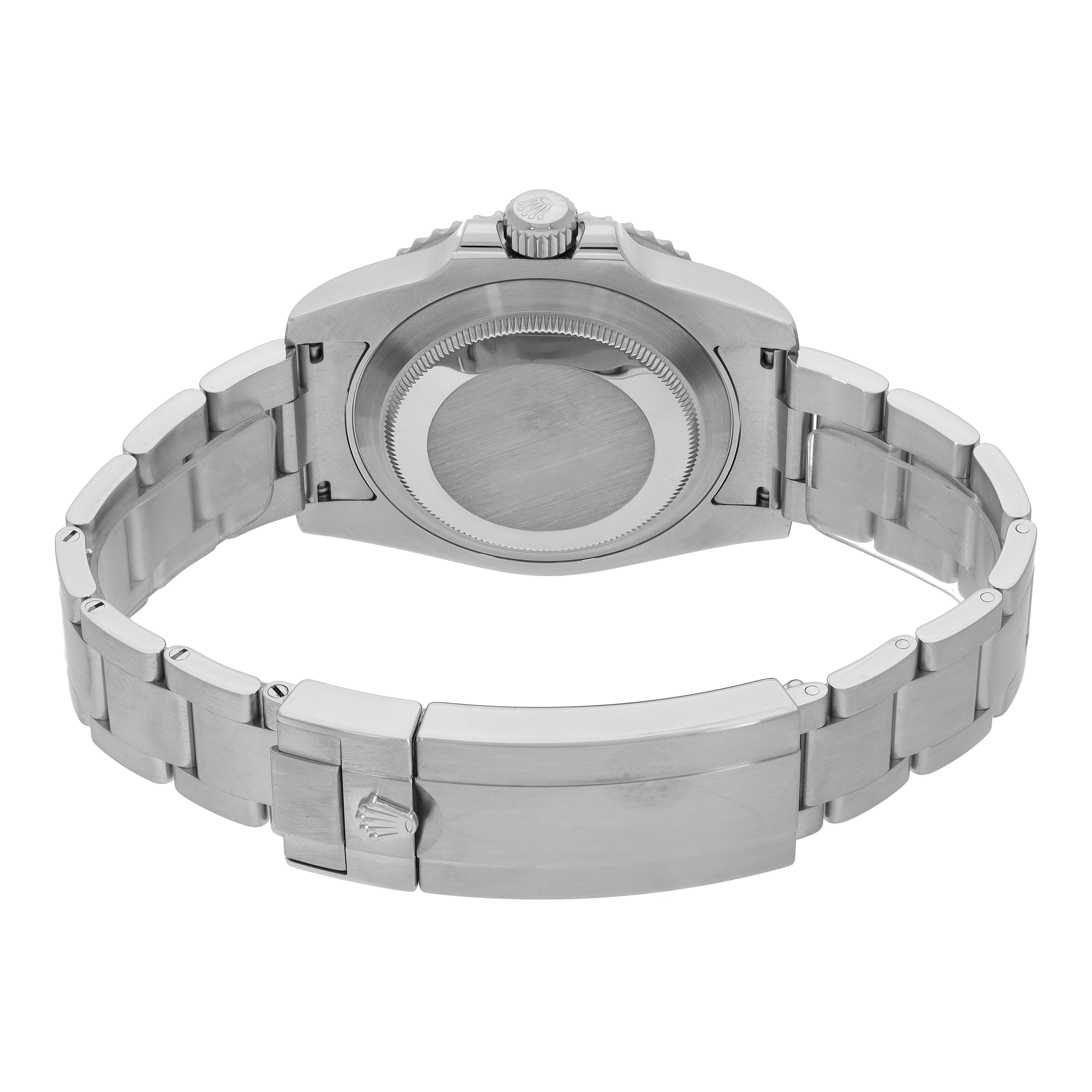 Rolex Submariner 114060