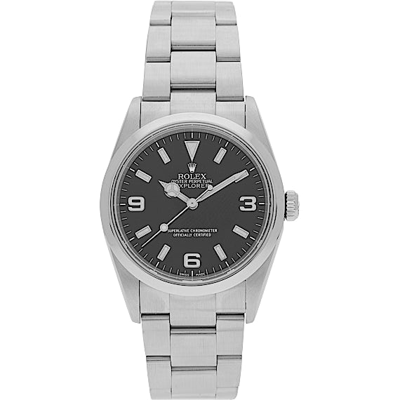 Rolex Explorer 114270 Rolex Explorer 114270