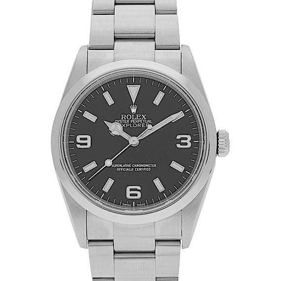 Rolex Explorer 114270 Rolex Explorer 114270