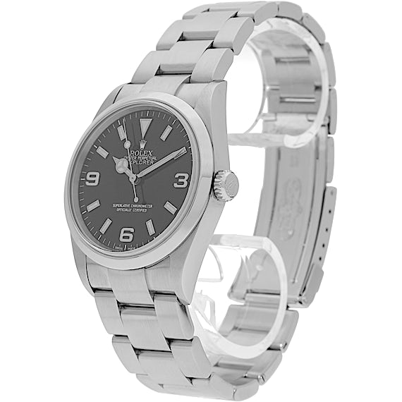 Rolex Explorer 114270 Rolex Explorer 114270