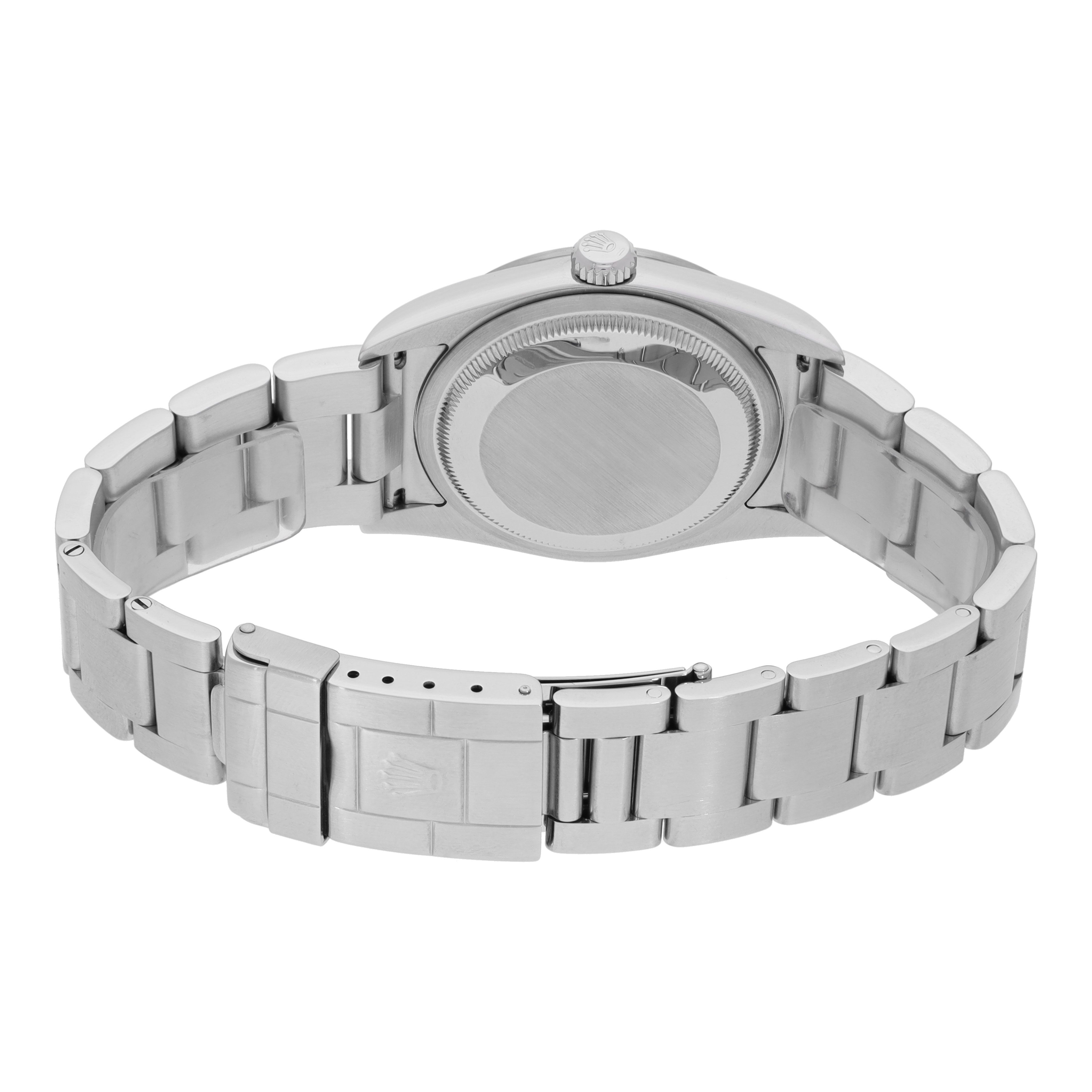 Rolex Explorer 114270