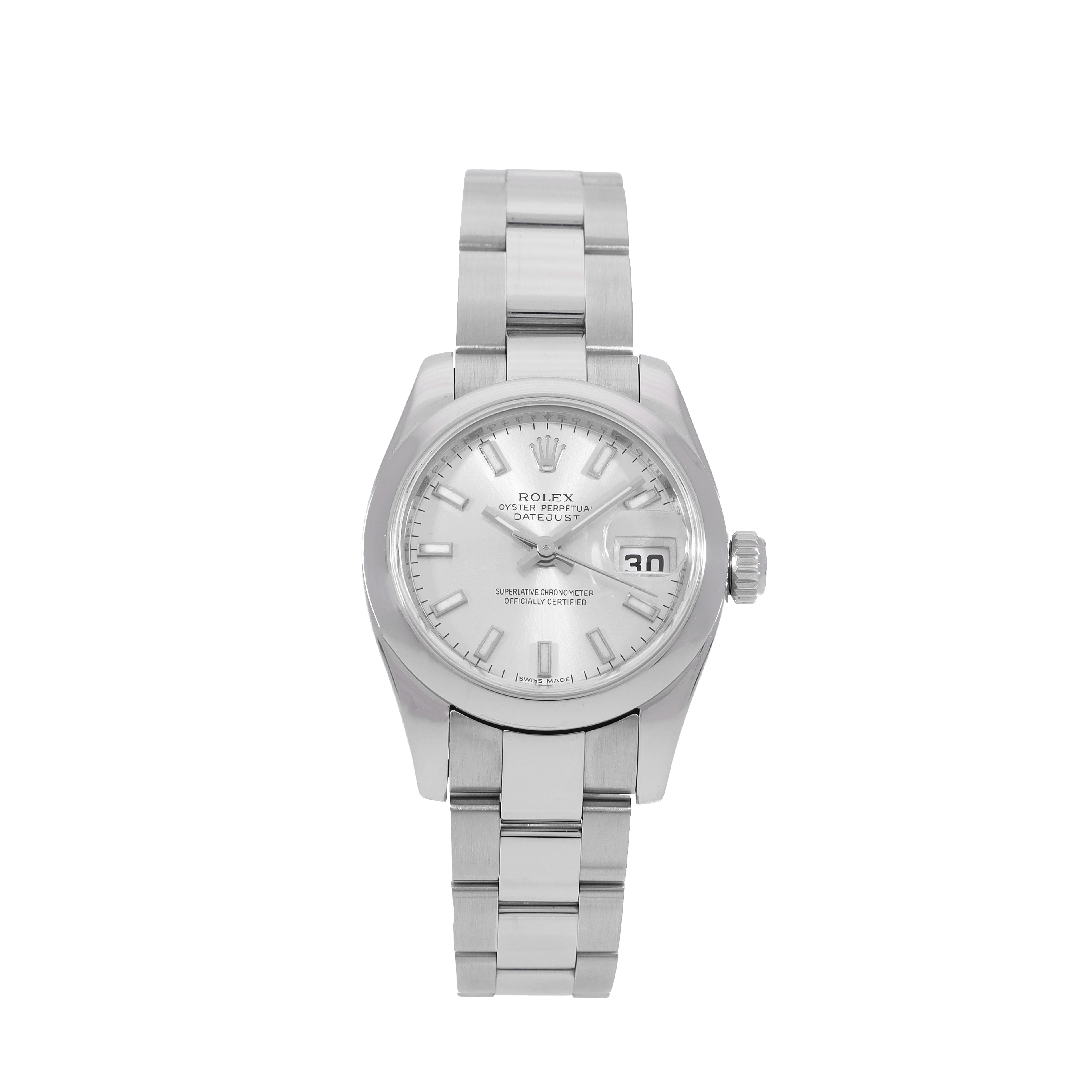 Rolex Lady-Datejust 179160