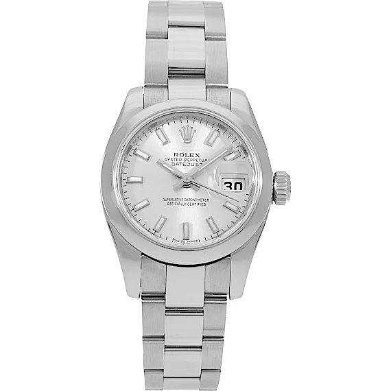 Rolex Lady-Datejust 179160 Rolex Lady-Datejust 179160