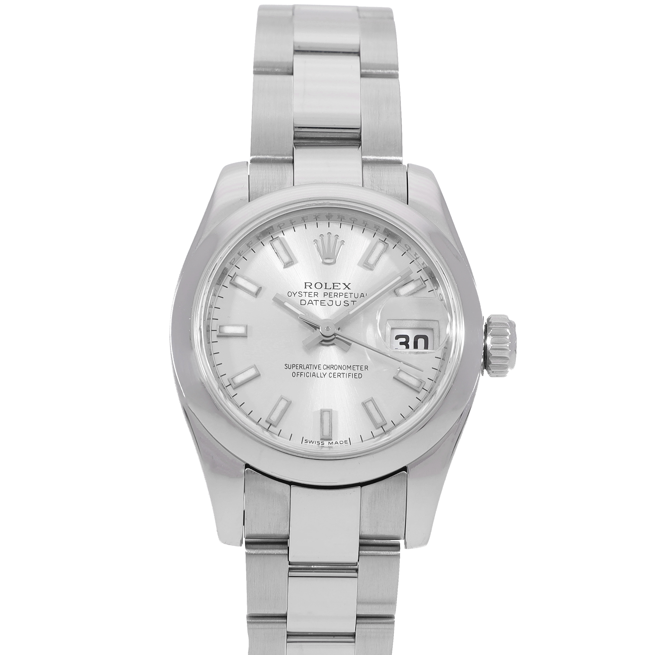 Rolex Lady-Datejust 179160