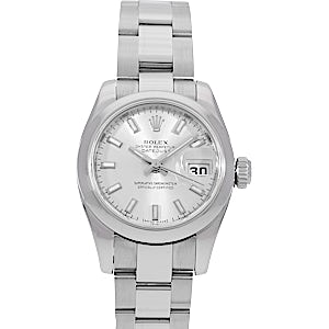 Rolex Lady-Datejust 179160 Rolex Lady-Datejust 179160