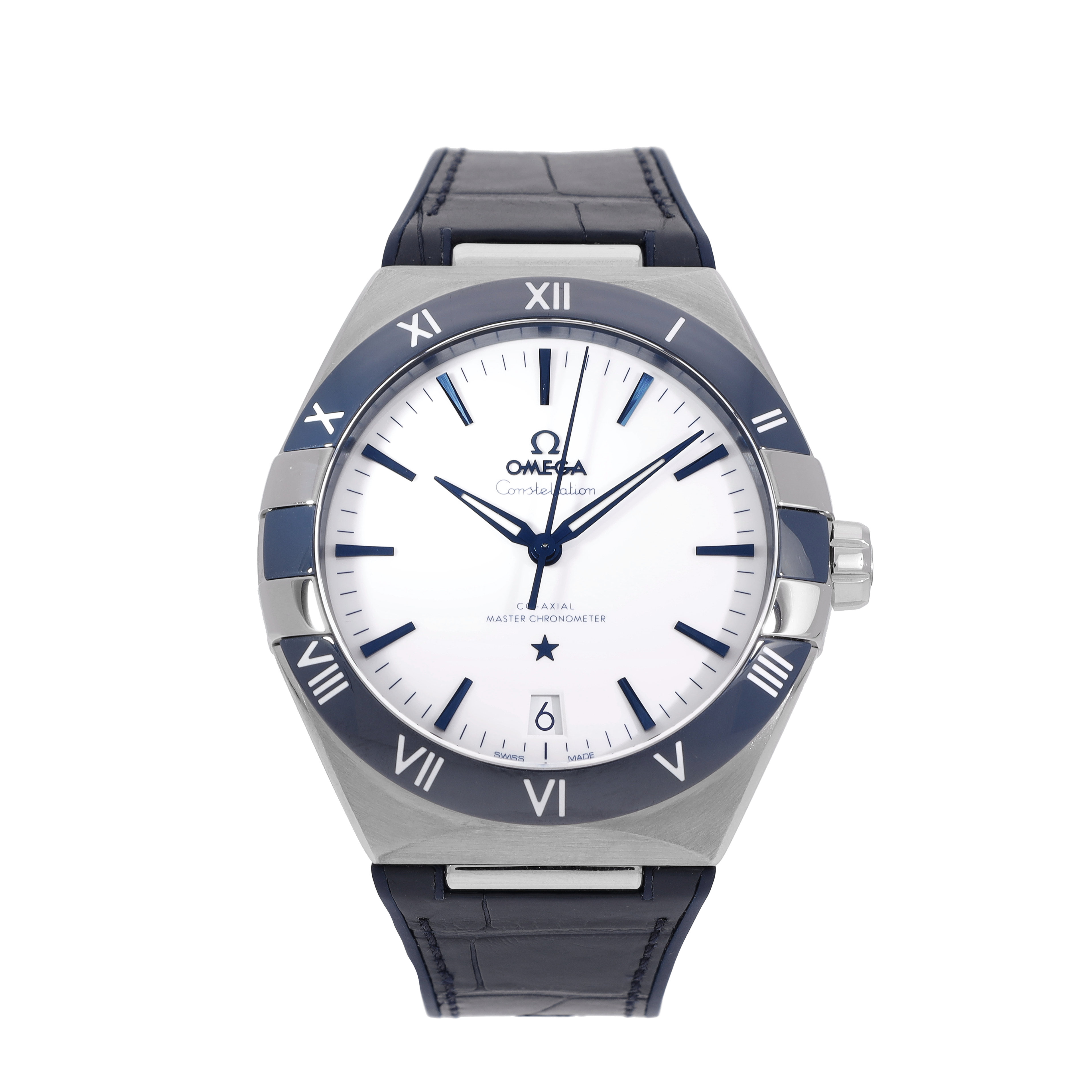 Omega Constellation 131.33.41.21.04.001