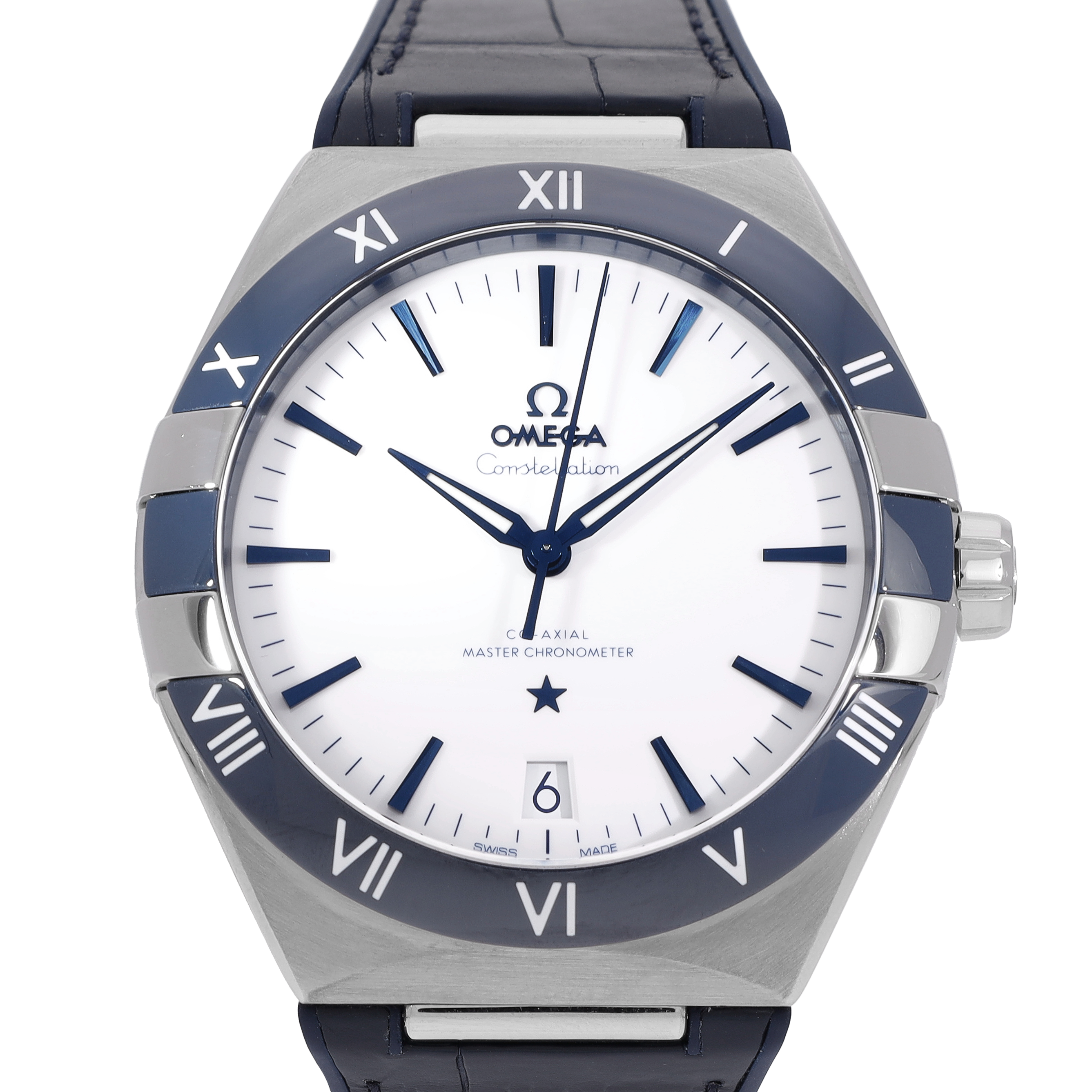 Omega Constellation 131.33.41.21.04.001