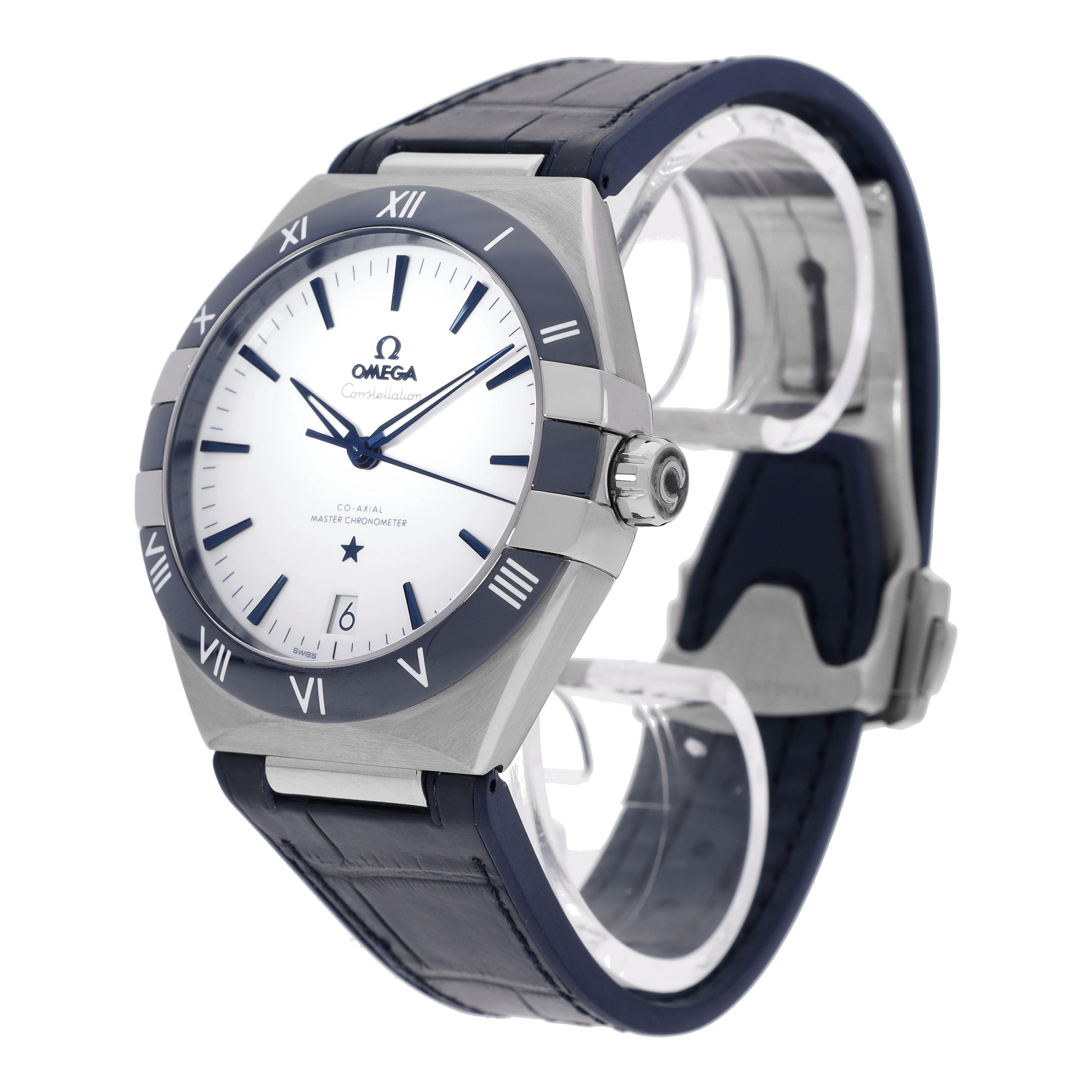 Omega Constellation 131.33.41.21.04.001