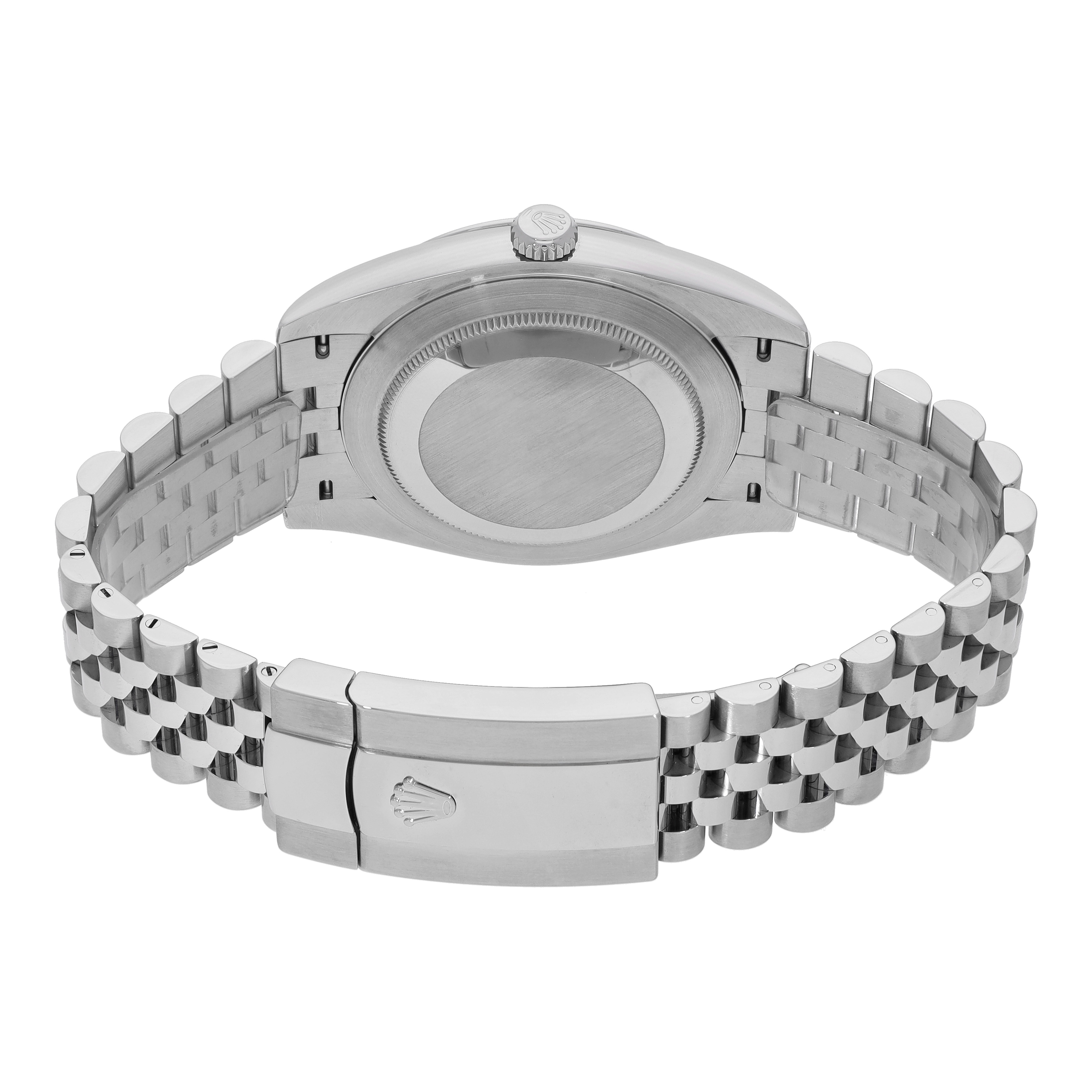 Rolex Datejust 126300