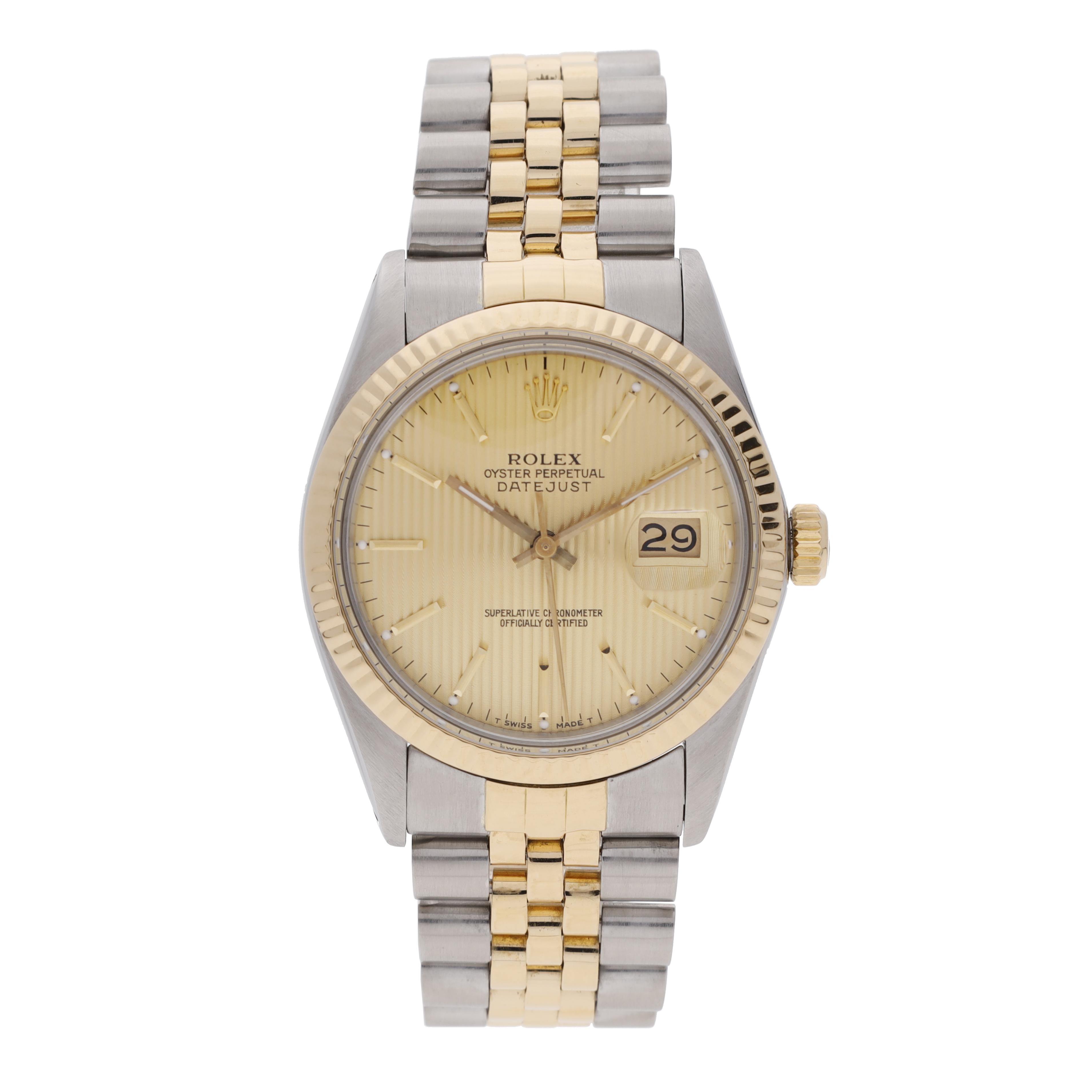 Rolex Datejust 16013