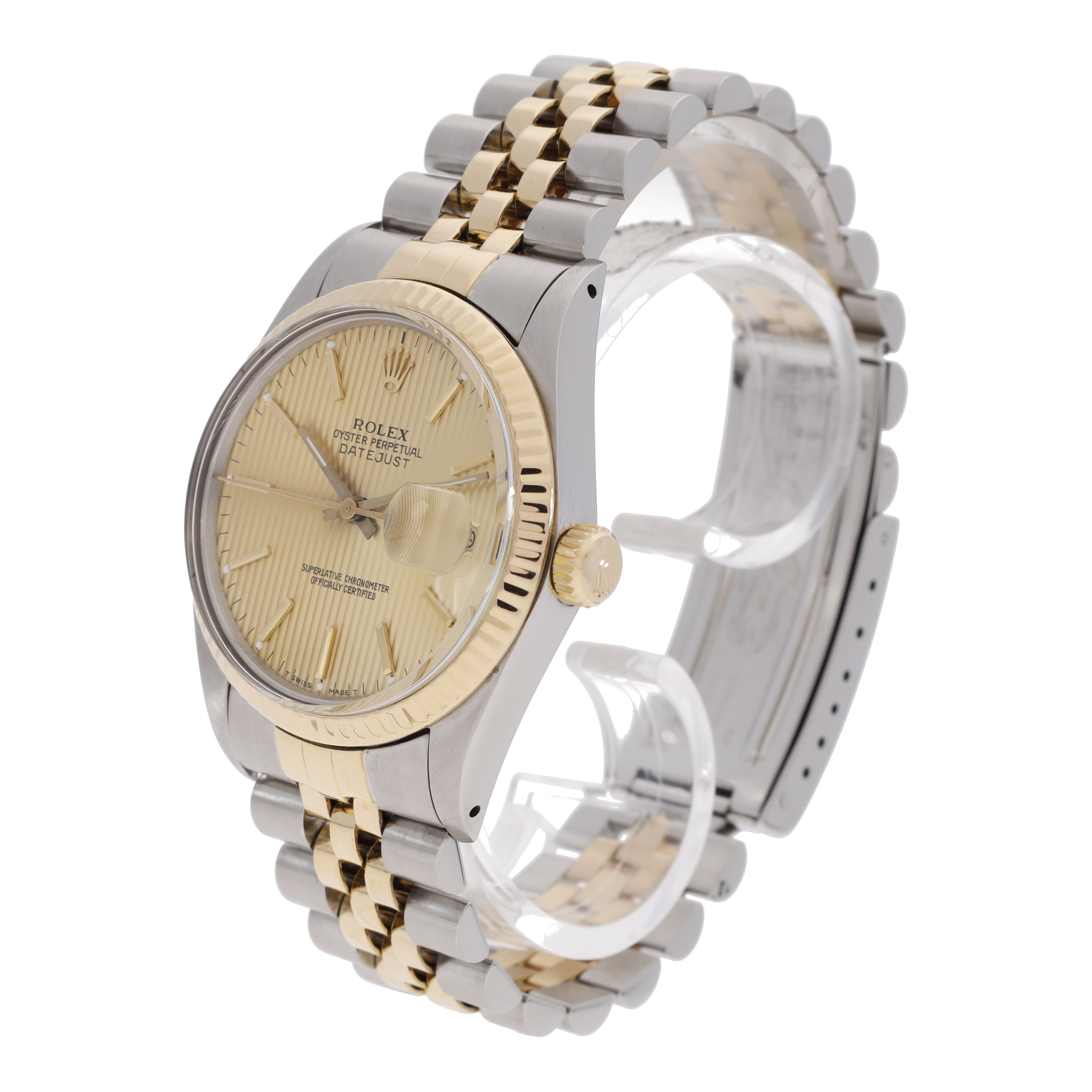 Rolex Datejust 16013