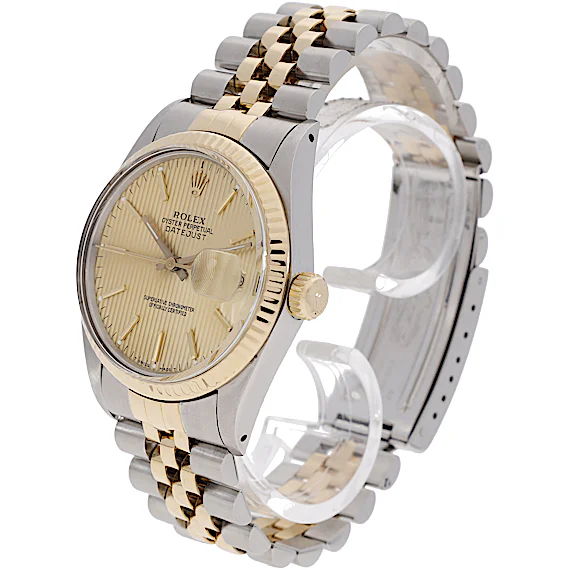Rolex Datejust 16013 Rolex Datejust 16013