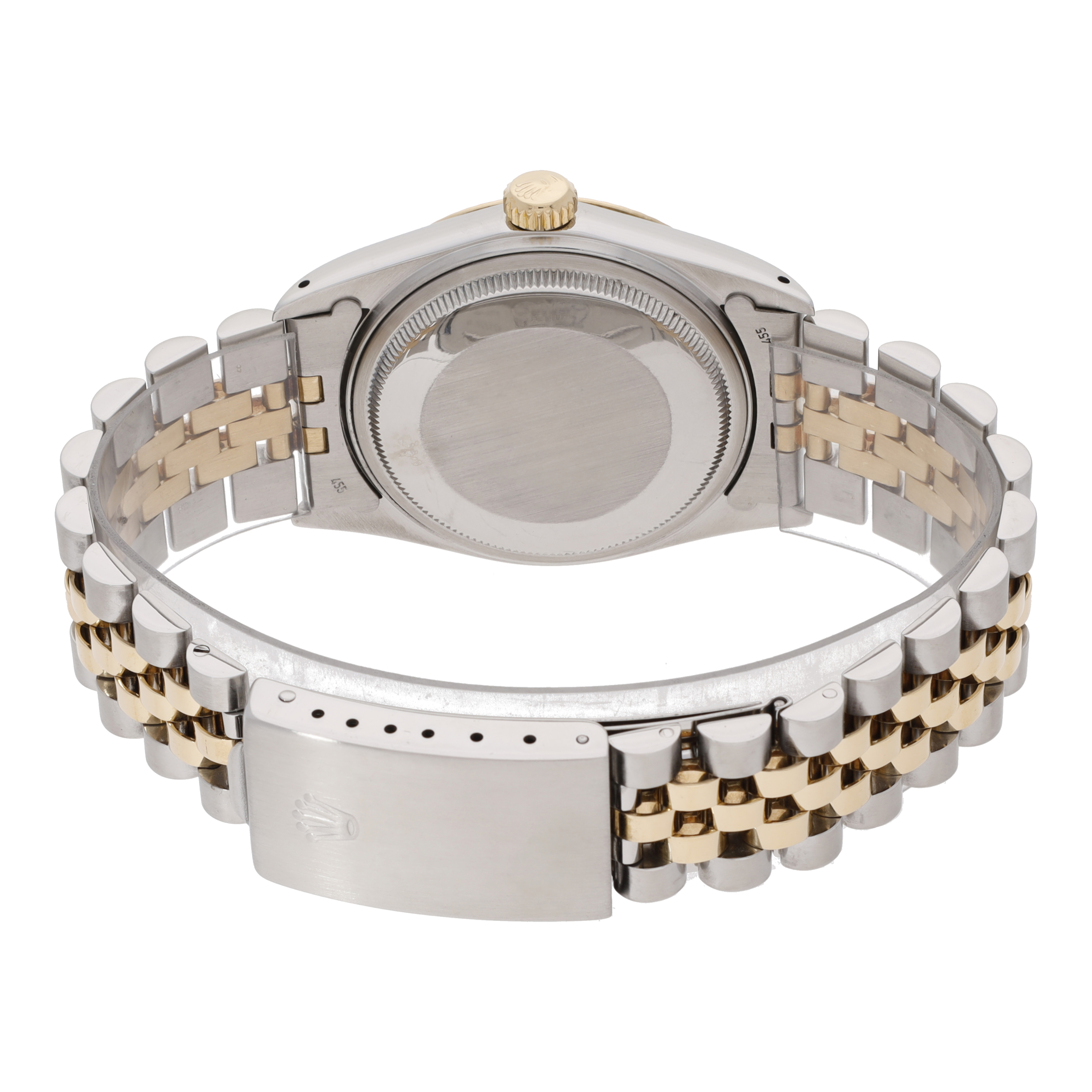 Rolex Datejust 16013