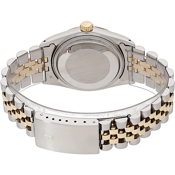 Rolex Datejust 16013 Rolex Datejust 16013