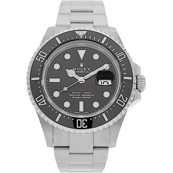 Rolex Sea-Dweller 126600 Rolex Sea-Dweller 126600