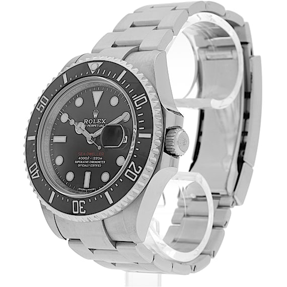 Rolex Sea-Dweller 126600 Rolex Sea-Dweller 126600