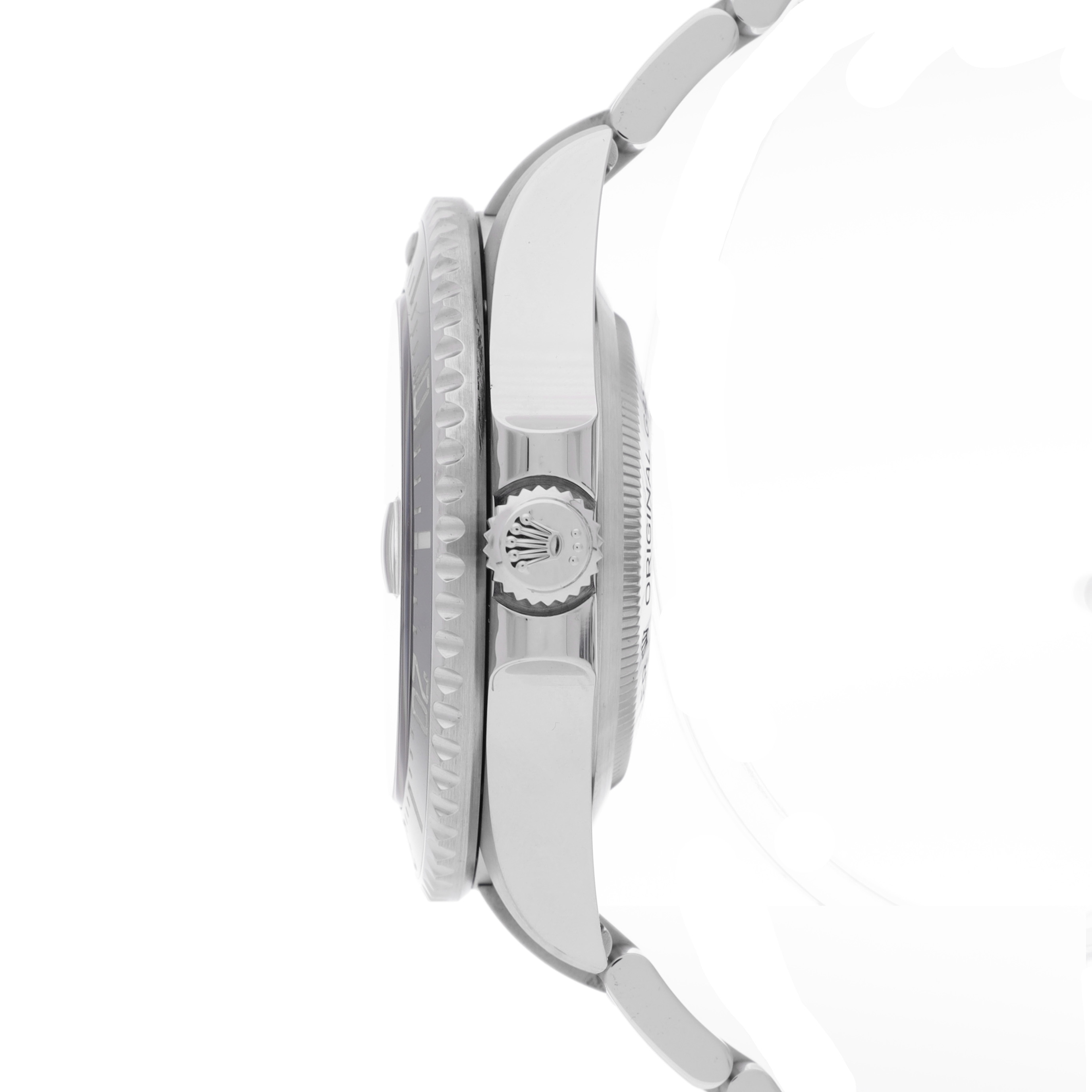 Rolex Sea-Dweller 126600