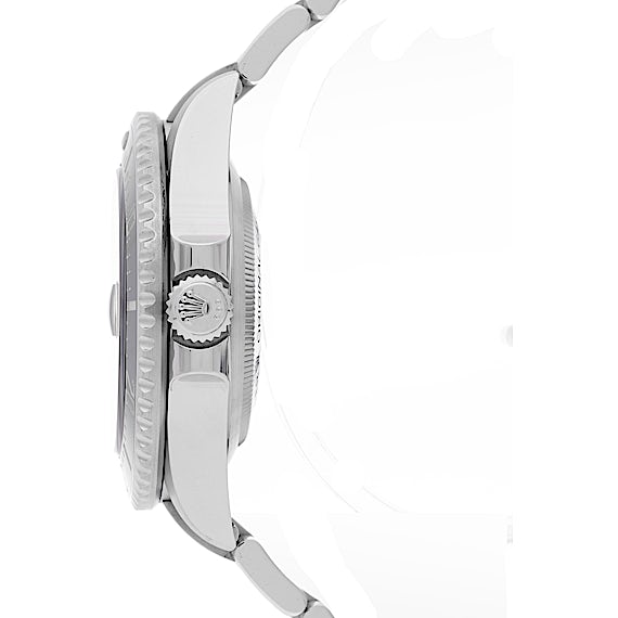 Rolex Sea-Dweller 126600 Rolex Sea-Dweller 126600