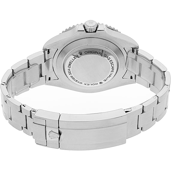 Rolex Sea-Dweller 126600 Rolex Sea-Dweller 126600