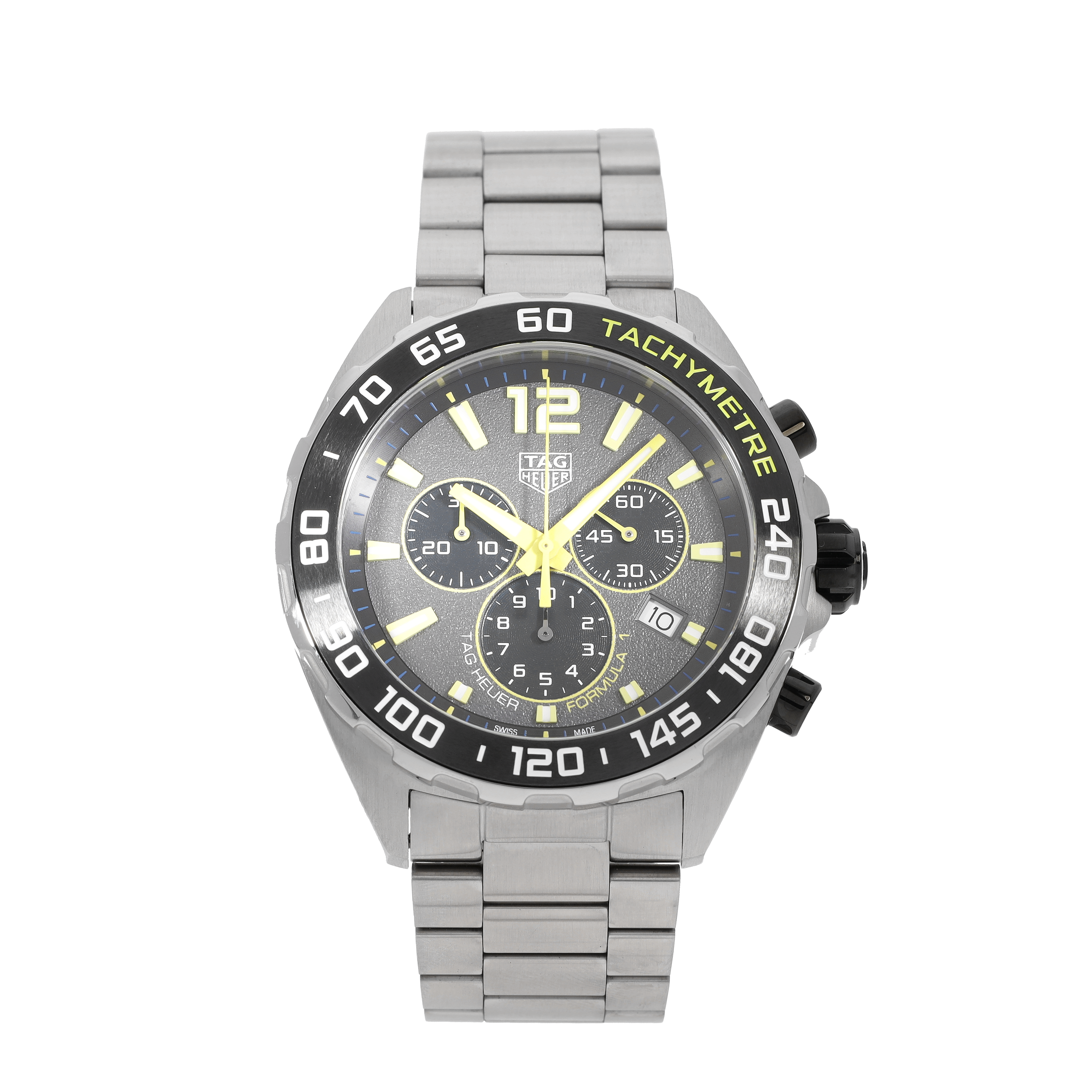 TAG Heuer Formula 1 CAZ101AG.BA0842