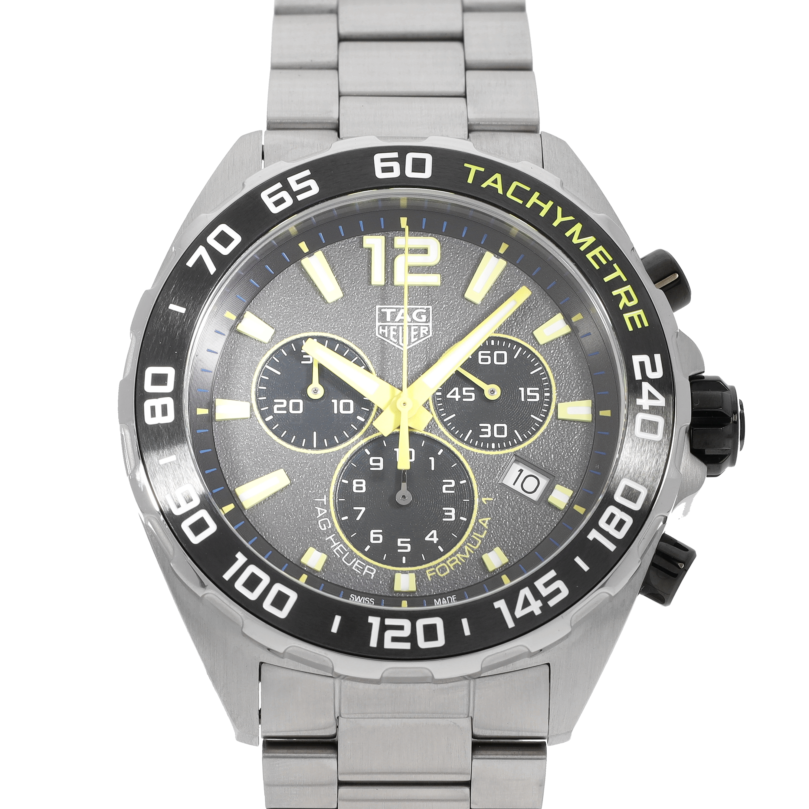 TAG Heuer Formula 1 CAZ101AG.BA0842